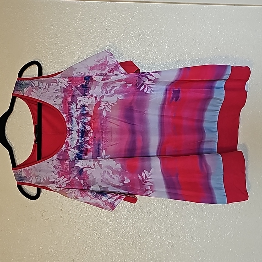 Maurice's Plus Size 3 Top